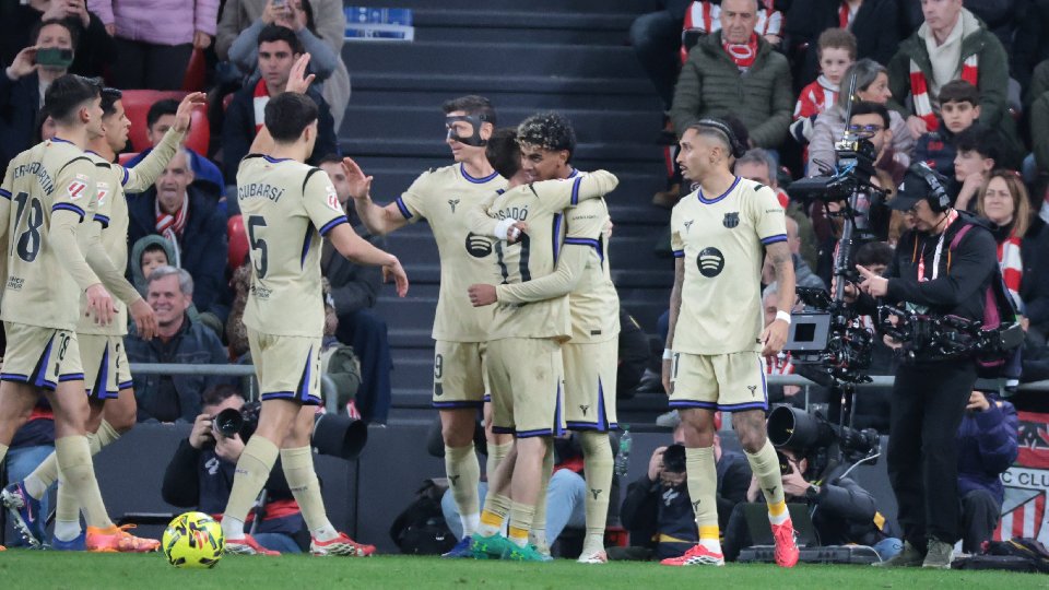 Actualidad de los equipos de Primera en directo hoy