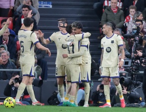 Actualidad de los equipos de Primera en directo hoy