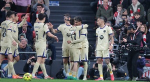 Actualidad de los equipos de Primera en directo hoy