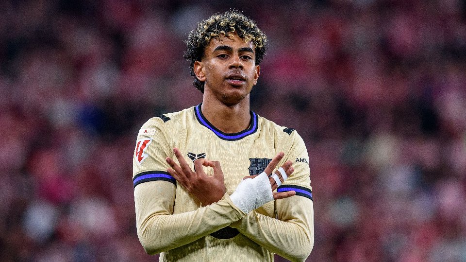 50 tantos como profesional y su año más goleador