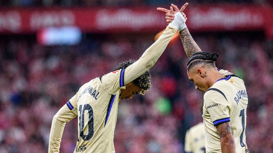 Actualidad del día en el fútbol español a 7 de marzo de 2026