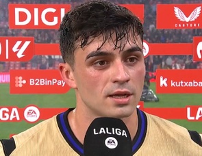 Lamine tiene que seguir trabajando y divirtiéndose en el campo