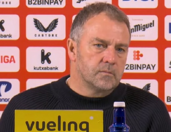 Pedri cambia los partidos y hace a los jugadores mejores