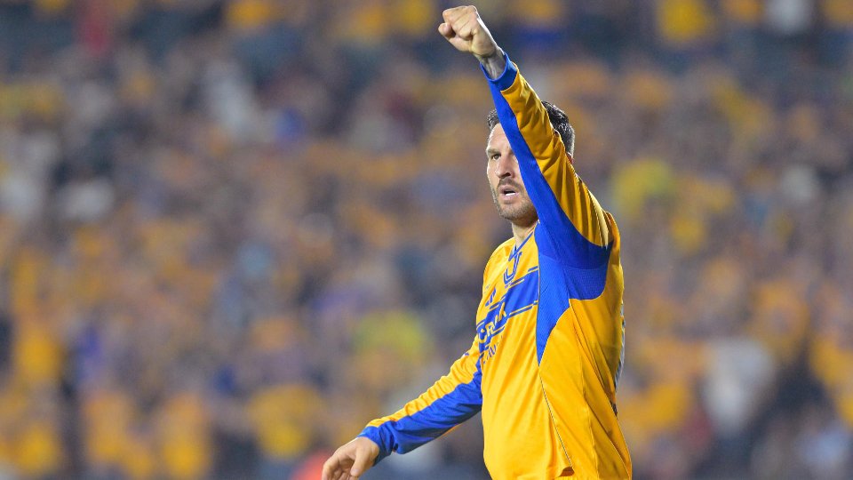 Gignac decide el derbi regio