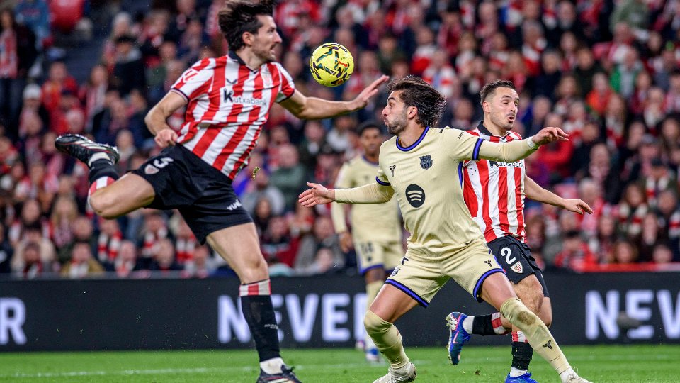 Actualidad de los equipos de Primera en directo hoy
