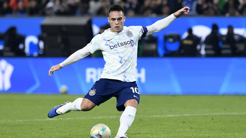 Inter Milan struggle continues in Lautaro Martínez’s absence