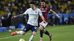 Cinco años para convencer a Bastoni