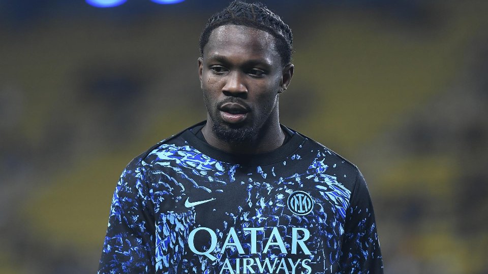 Juventus e o sonho de reunir os irmãos Thuram