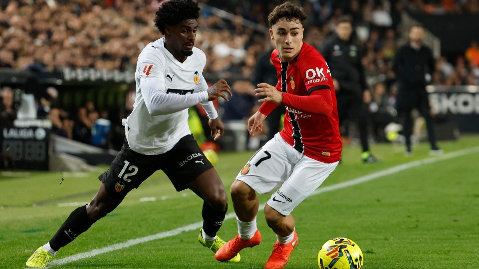 Actualidad de los equipos de Primera en directo hoy