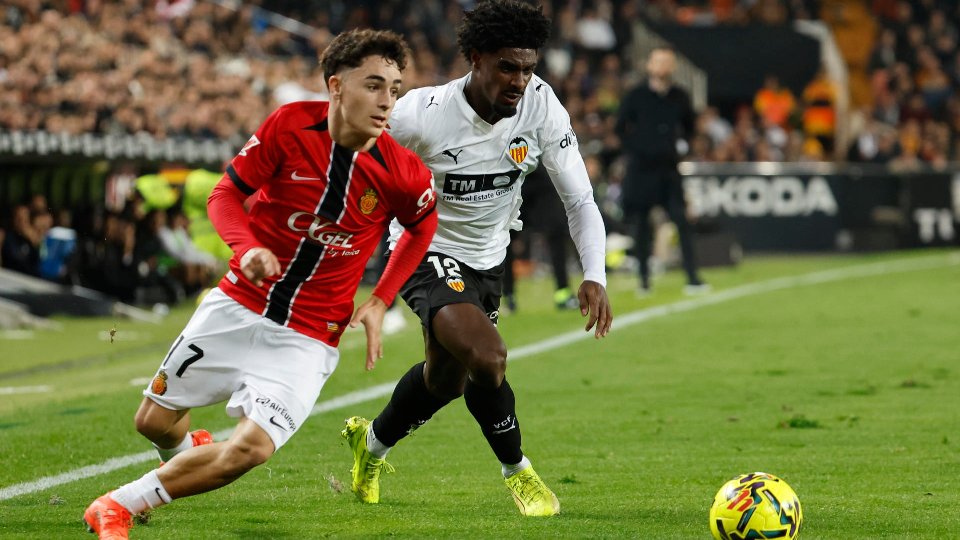 Actualidad de los equipos de Primera en directo hoy