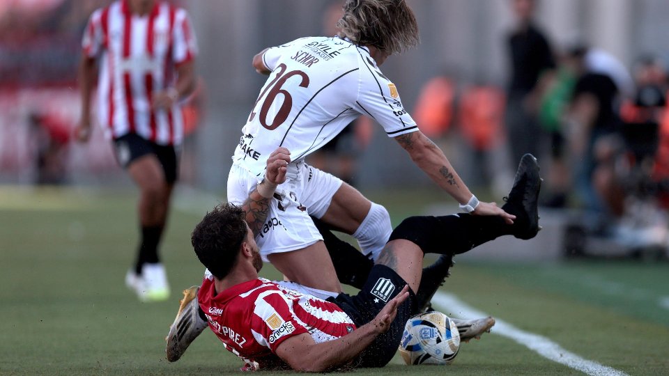 Actualidad del día en el fútbol argentino a 18 de abril de 2026