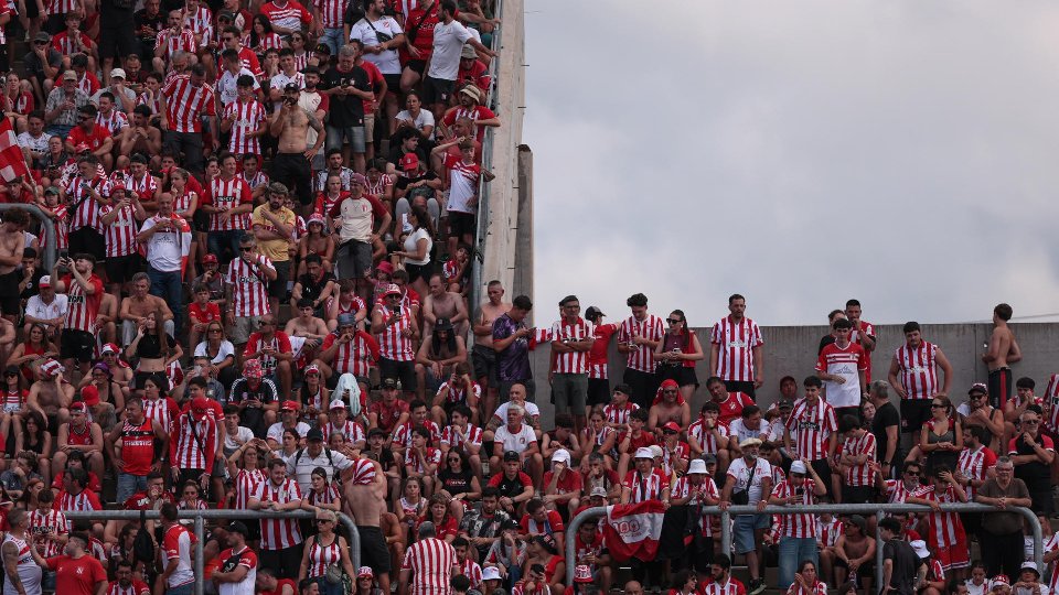 Actualidad del día en el fútbol argentino a 13 de marzo de 2026