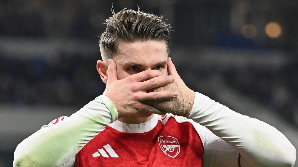 El pasado, el peor juez para el Gyökeres del presente