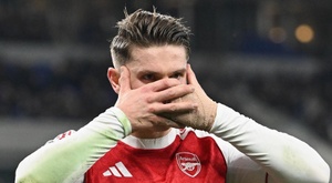 El pasado, el peor juez para el Gyökeres del presente