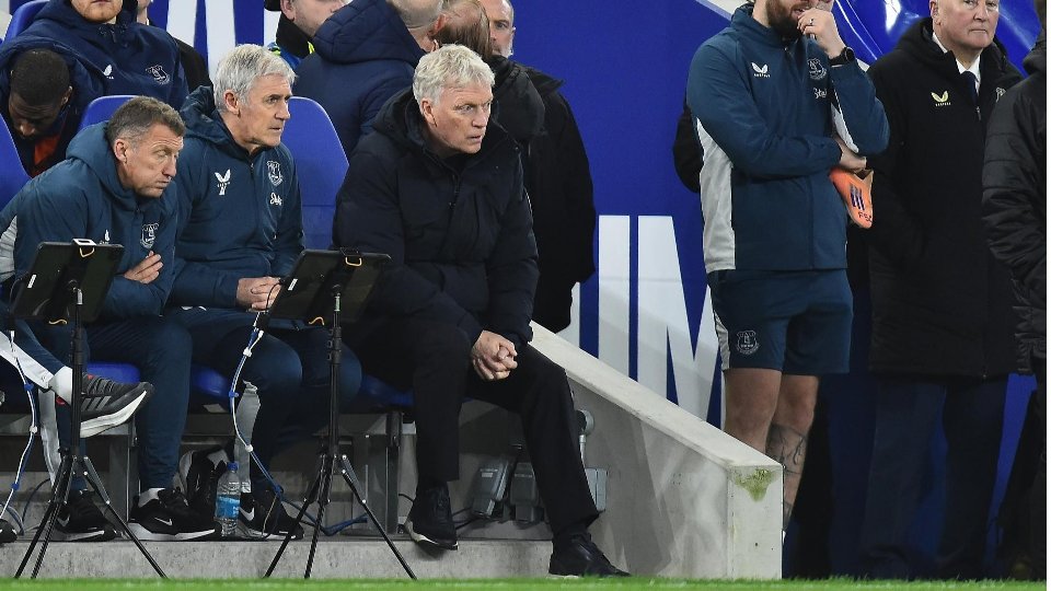 Talks on Everton FC's Future have hit "a bit of a Lull"