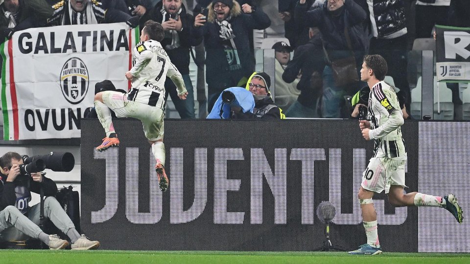 I convocati della Juve: si rivede Milik, Vlahovic ancora out