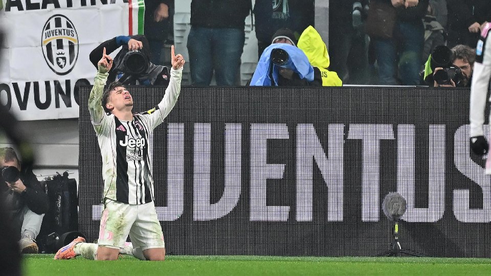 "Frustrés et déçus, mais la Juventus se relèvera"
