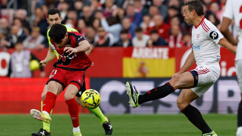Actualidad de los equipos de Primera en directo hoy