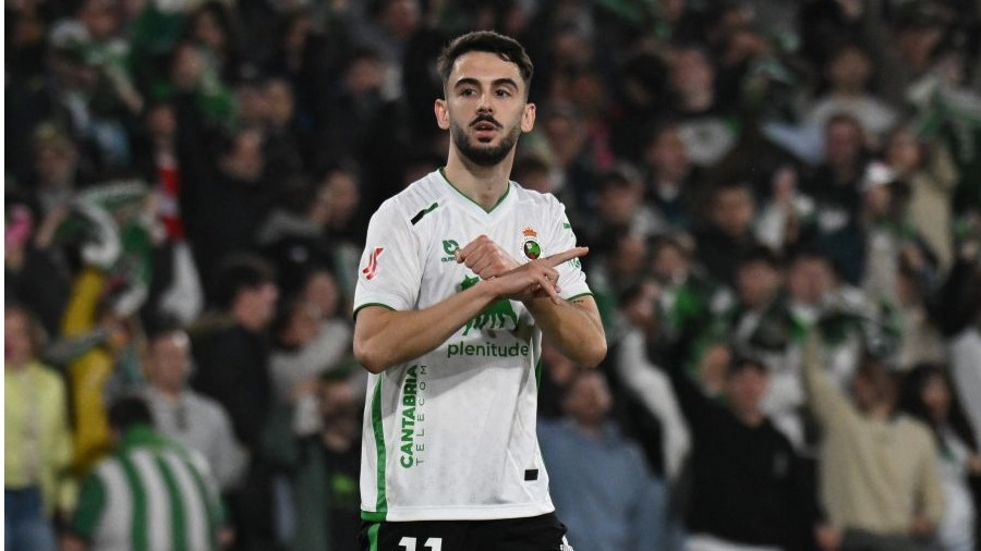 El Racing se aprovecha de la sangría atrás del Córdoba