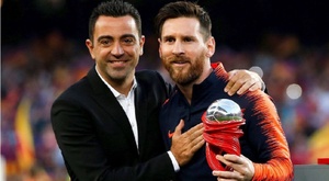 Estuvimos cerca de fichar a Messi y Neymar, pero no se concretó