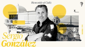 El Cádiz destituye a Garitano y trae de vuelta a Sergio