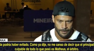 Nunca me cansaré de pedir disculpas