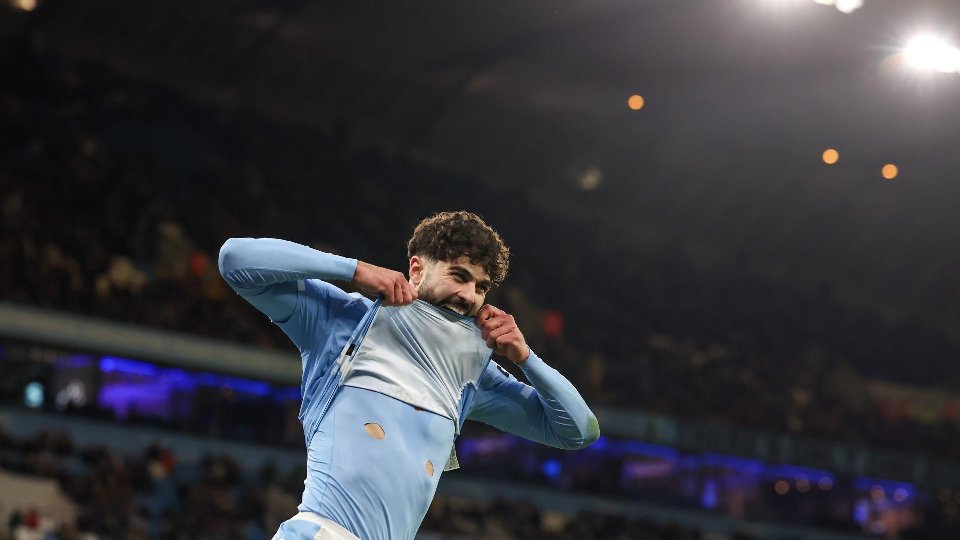Bayern and Real Madrid make contact over Gvardiol situation