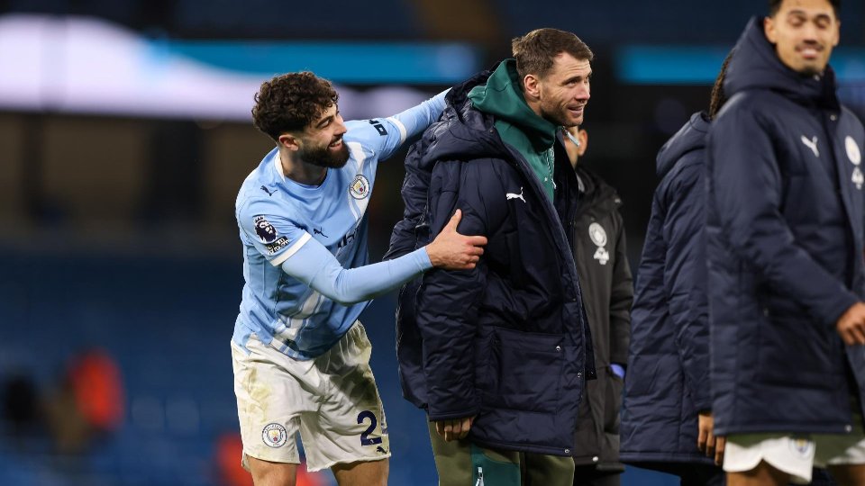 Gvardiol renova com o Manchester City e reforça o projeto de Maresca