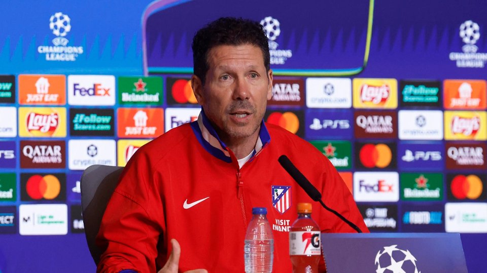 ¿Favoritos? El Tottenham fue cuarto