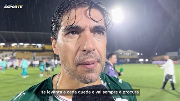 Na era Abel Ferreira, com 11 troféus sob o comando do técnico português, o 'Verdão' amplia sua vantagem sobre 'Timão', 'Tricolor' e 'Peixe', que juntos somam seis conquistas no mesmo período.