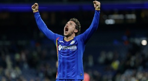 Actualidad de los equipos de Primera en directo hoy