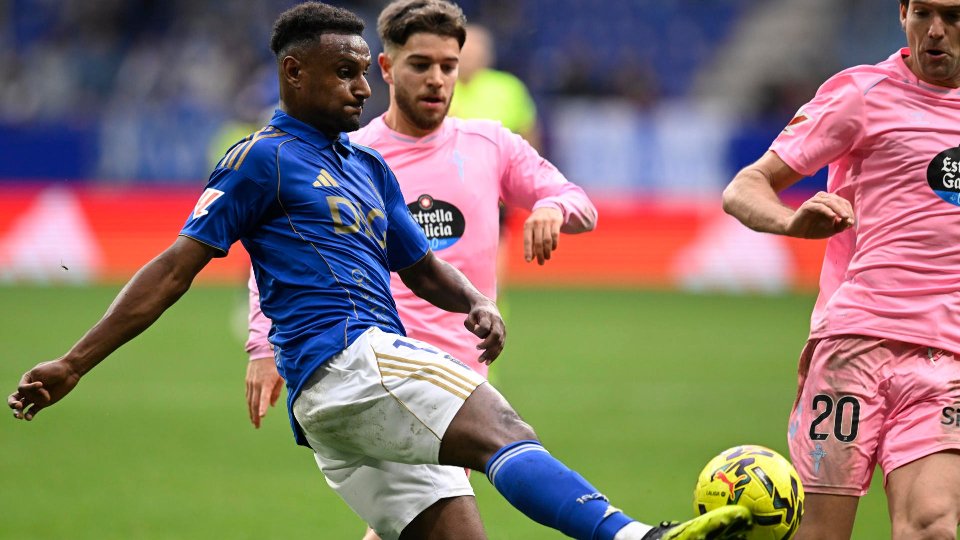 Actualidad del Oviedo: la semana más importante para Hassan