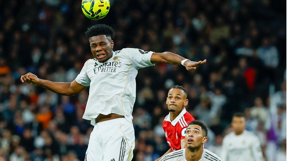 El United sueña con Tchouaméni