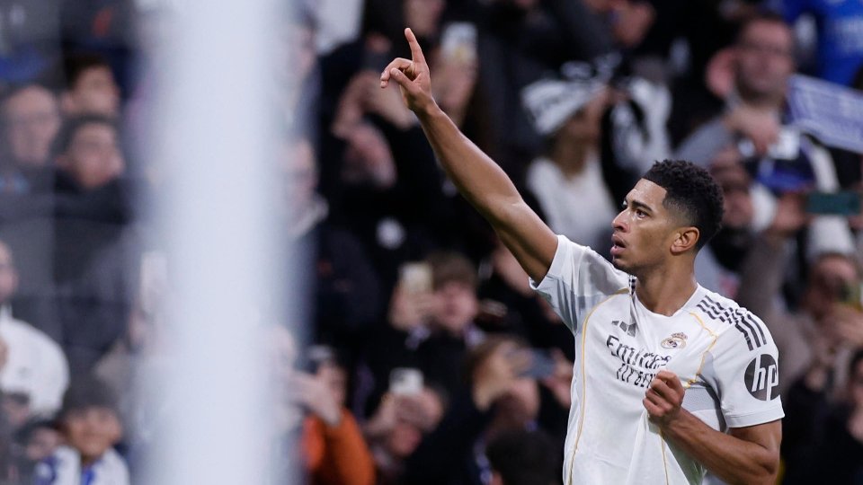 Actualidad de los equipos de Primera en directo hoy