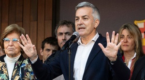 Estamos trabajando en una opción preferencial por Haaland