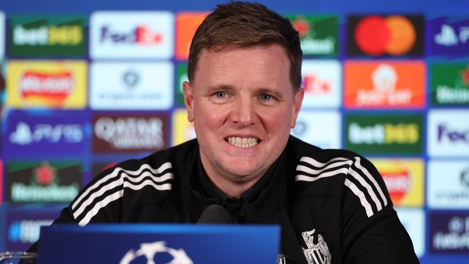 "El rol de no favoritos nos ha ayudado"