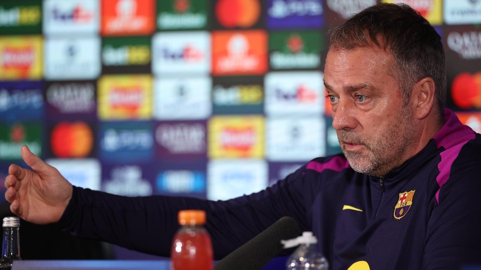 Visité a Xavi en su casa y yo sé la verdad, pero lo que hablé con él es privado