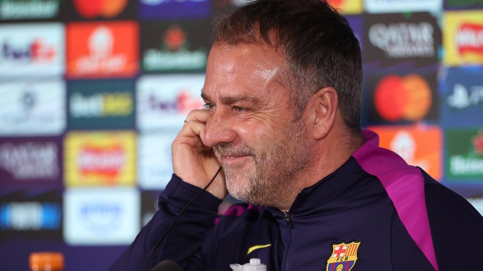 El Barça será mi ultimo club