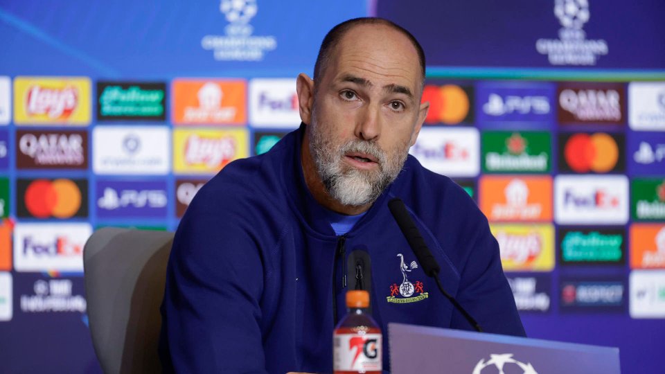 La prioridad es la Premier; la Champions es un extra