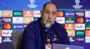 La prioridad es la Premier; la Champions es un extra