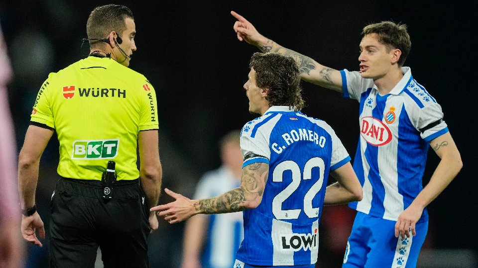 Atrapados en una espiral negativa