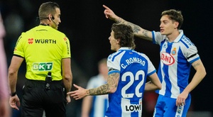 Actualidad de los equipos de Primera en directo hoy