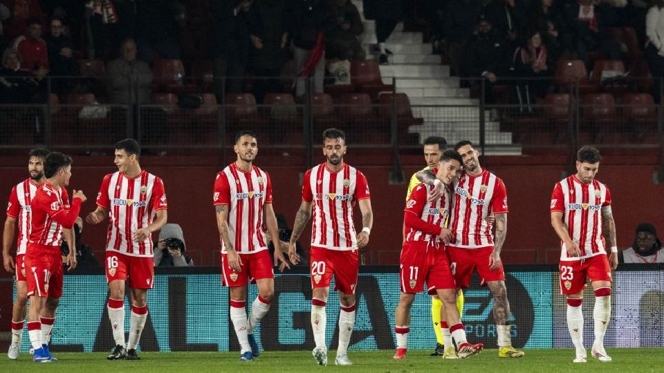 Arribas sigue con estrella