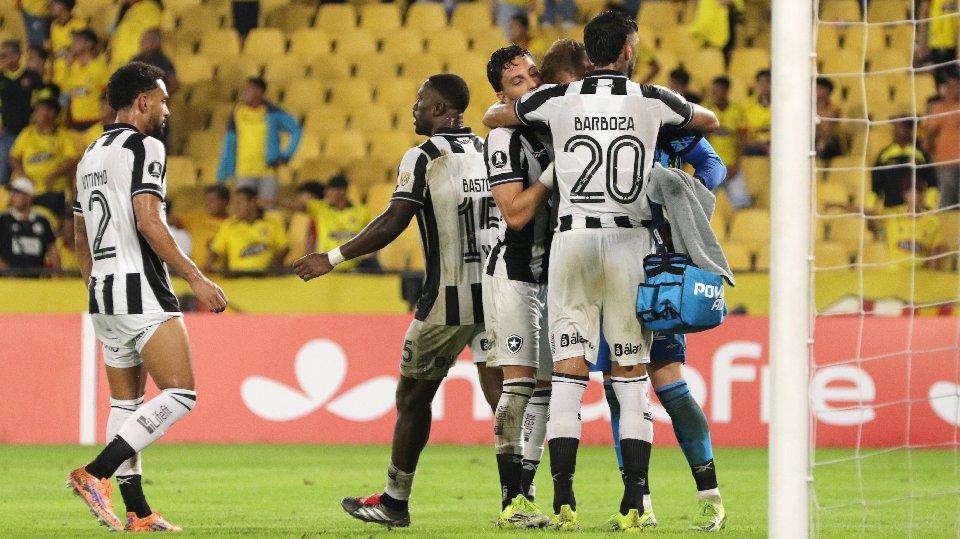 Un pleno que dicta sentencia