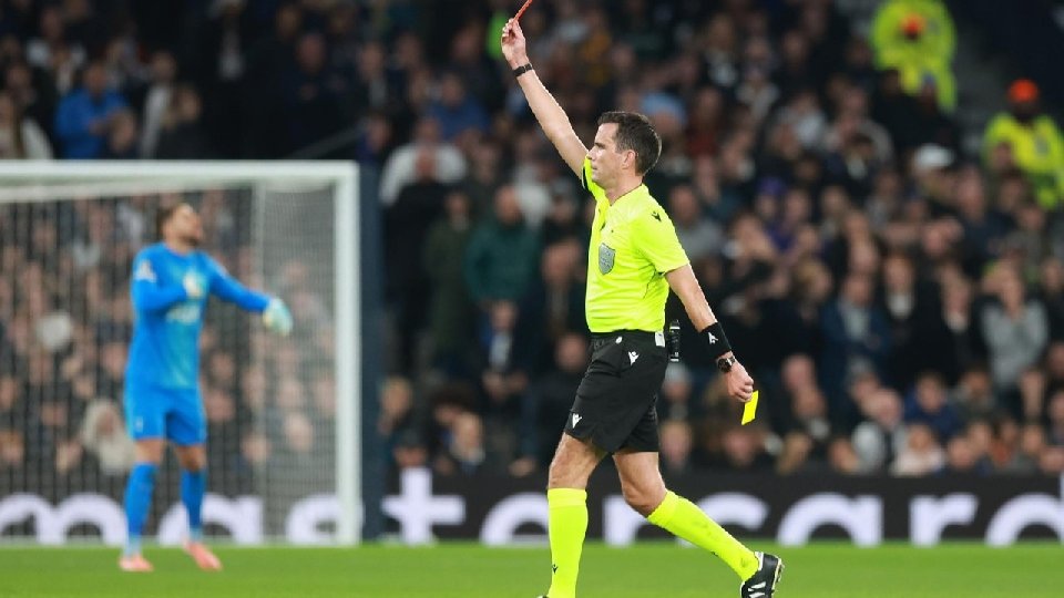 Actualidad del Celta: el belga Lambrechts pitará ante el OL