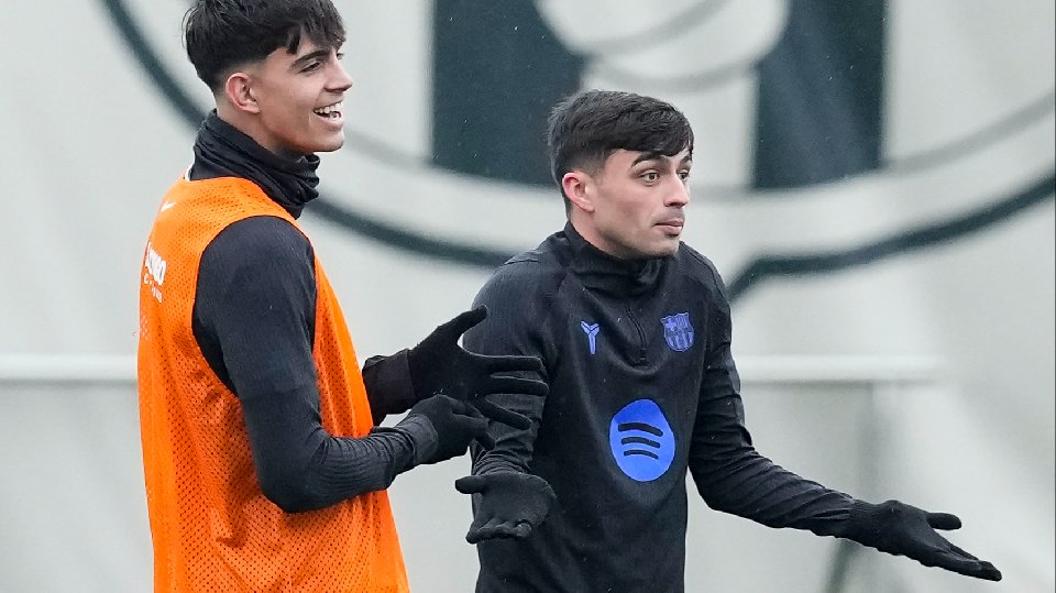 Actualidad de los equipos de Primera en directo hoy