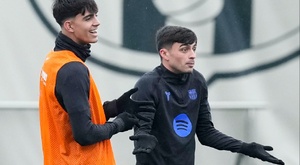 Actualidad de los equipos de Primera en directo hoy