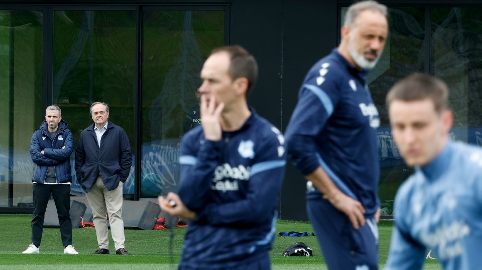 Actualidad de los equipos de Primera en directo hoy