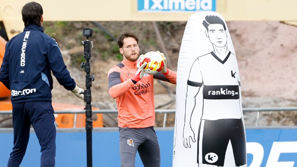 Actualidad de los equipos de Primera en directo hoy