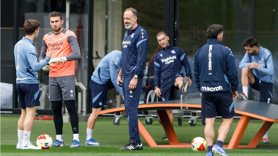 Actualidad de los equipos de Primera en directo hoy